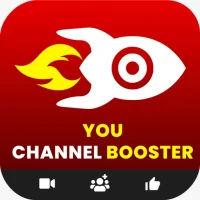 YouBooster -Get Real Followers