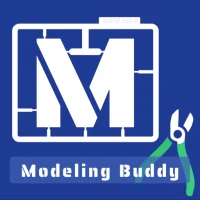 Modeling Buddy プラモデル総合アプリ