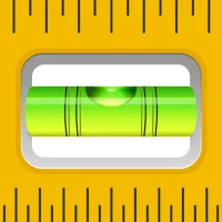 Bubble Level : Spirit Level